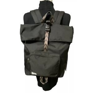 Toms Stand Up To Bullying 600D Backpack Adjustable Straps Laptop Sleeve